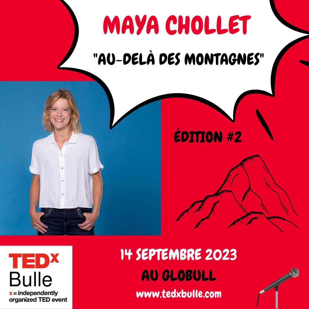 Maya Chollet