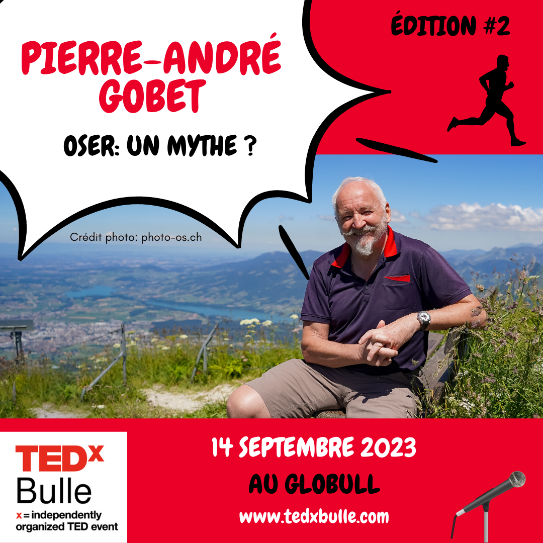 Pierre-André Gobet